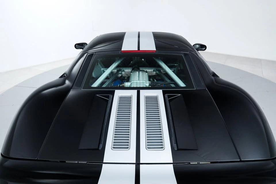 2006 Ford GT 1st Gen - Image 6 of 9