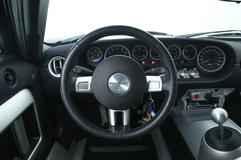 2006 Ford GT 1st Gen - Image 7 of 9