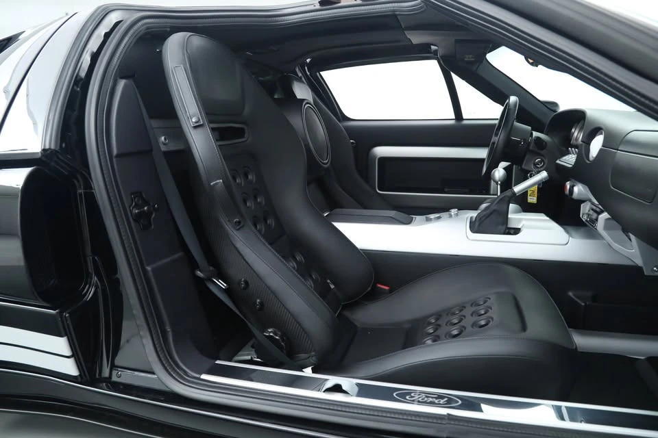 2006 Ford GT 1st Gen - Image 9 of 9