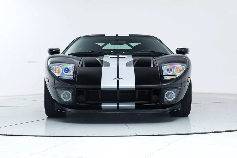 2006 Ford GT 1st Gen - Image 3 of 9