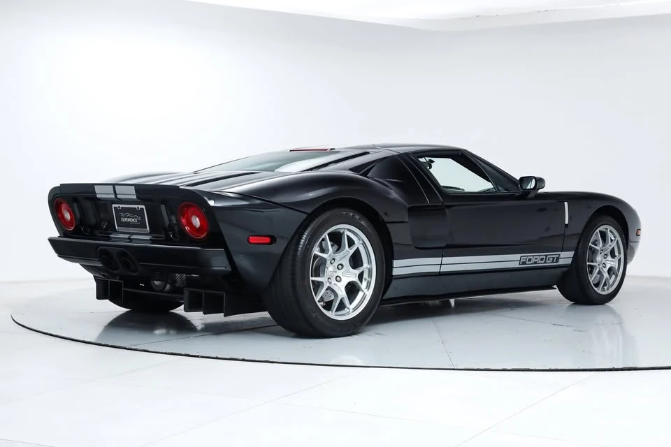 2006 Ford GT 1st Gen - Image 5 of 9