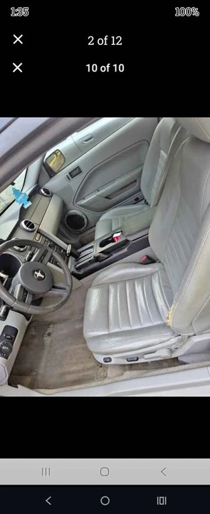 2006 Ford GT 1st Gen - Image 9 of 9