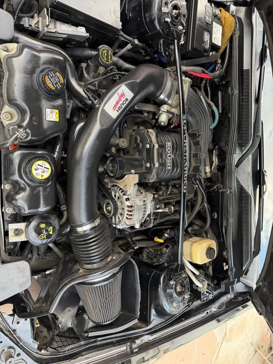2006 Ford GT 1st Gen - Image 2 of 2