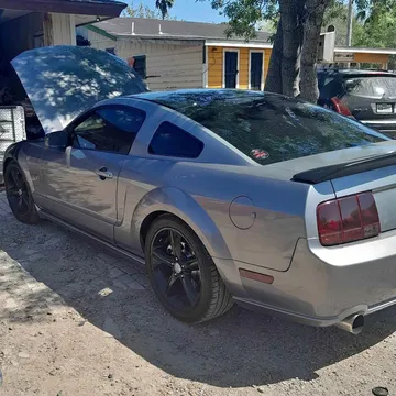 2006 Ford GT