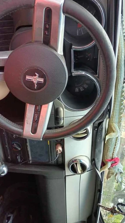 2006 Ford GT 1st Gen - Image 11 of 12