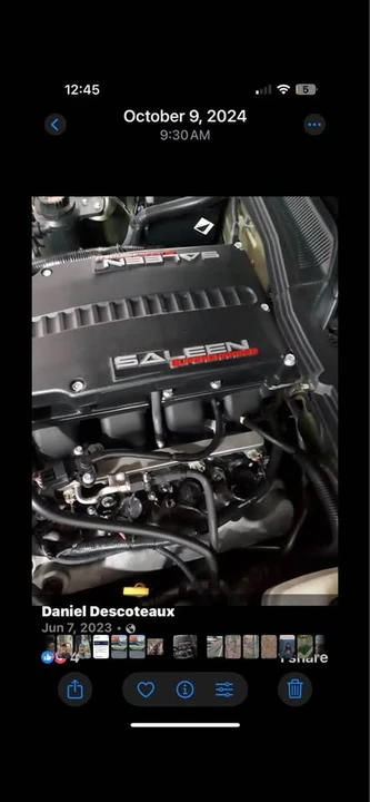 2006 Ford GT 1st Gen - Image 3 of 14