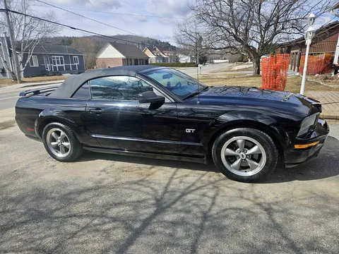 2006 Ford GT