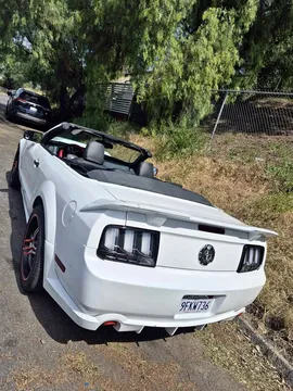 2006 Ford GT