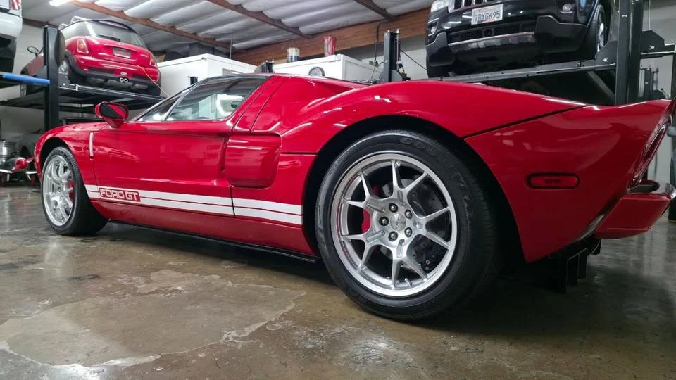 2006 Ford GT 1st Gen - Image 12 of 20