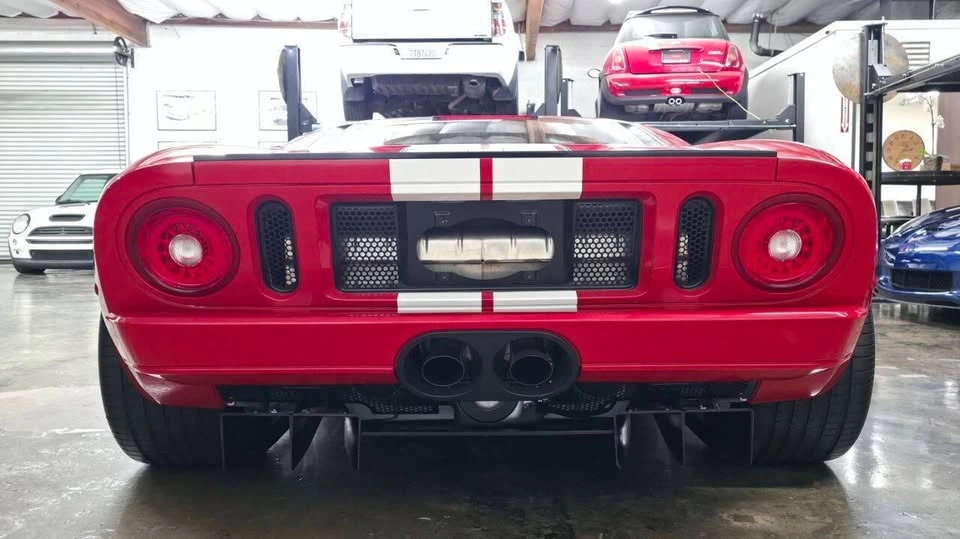 2006 Ford GT 1st Gen - Image 11 of 20