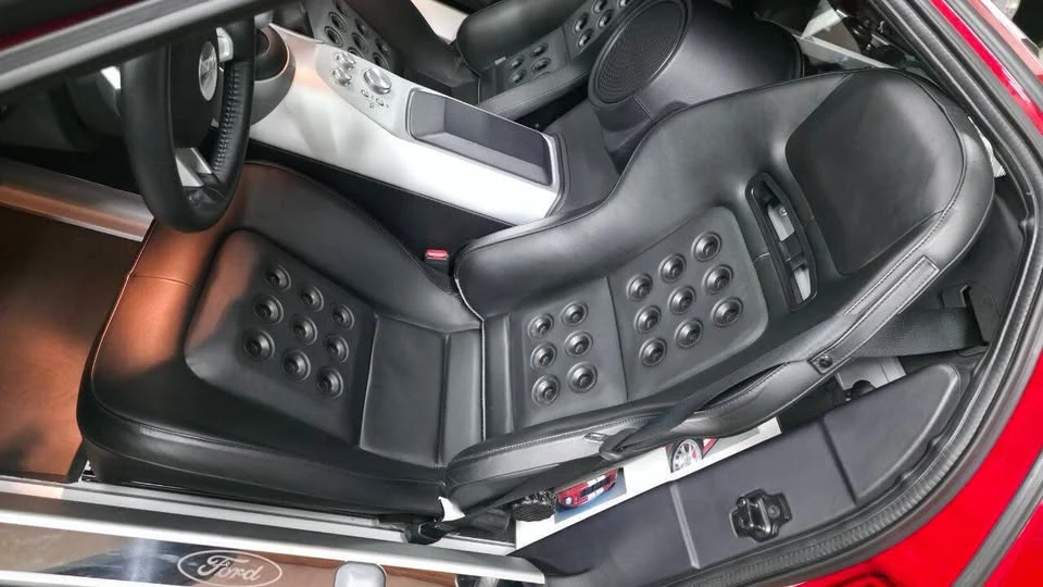 2006 Ford GT 1st Gen - Image 19 of 20