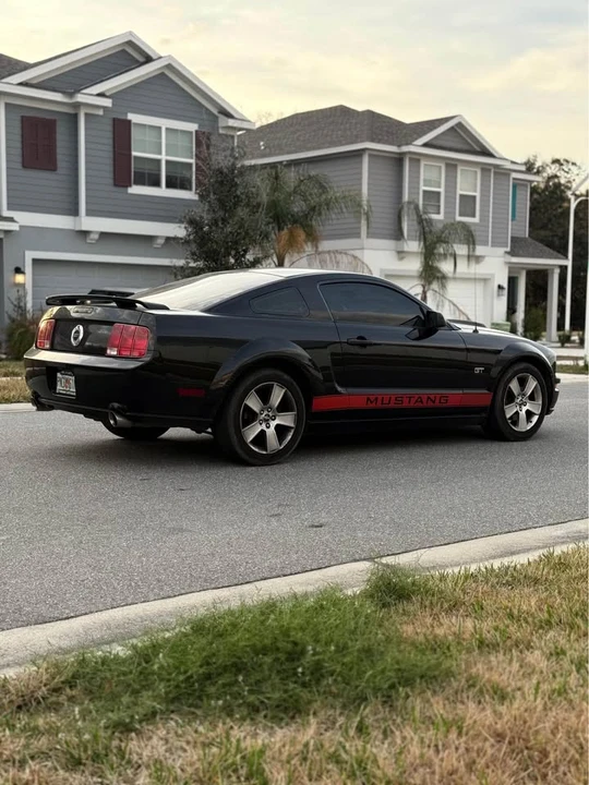2006 Ford GT 1st Gen - Image 3 of 8