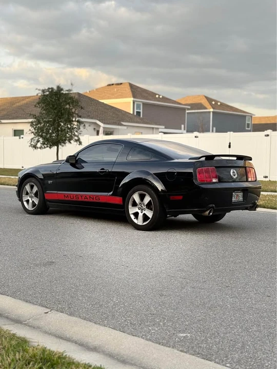 2006 Ford GT 1st Gen - Image 5 of 8