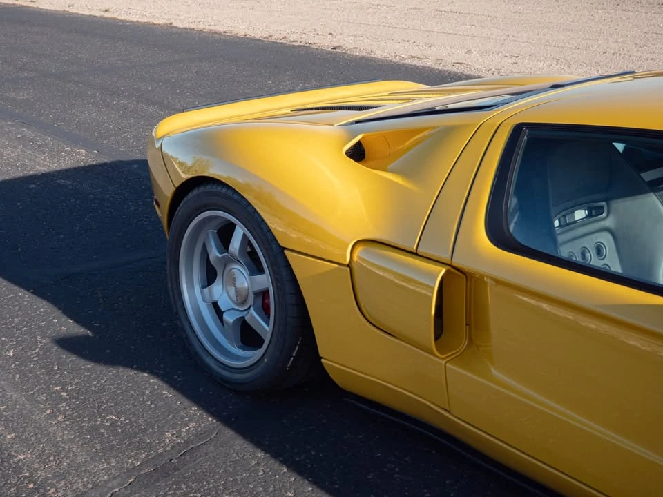 2006 Ford GT 1st Gen - Image 7 of 20