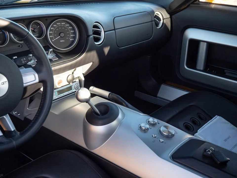 2006 Ford GT 1st Gen - Image 15 of 20