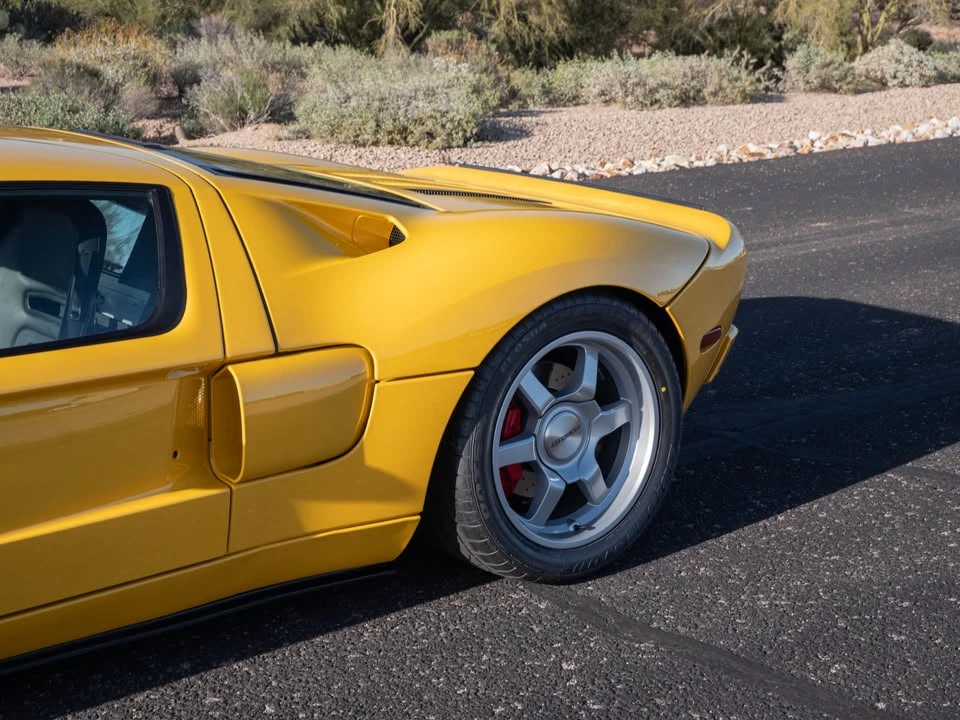 2006 Ford GT 1st Gen - Image 6 of 20