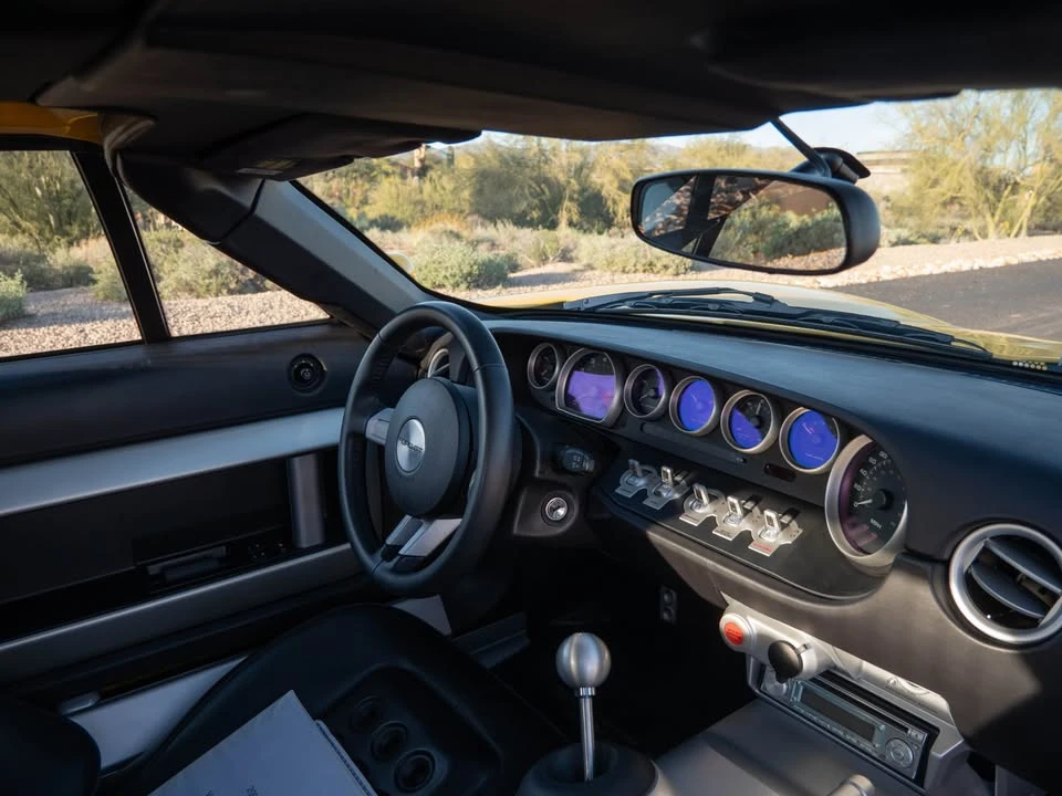 2006 Ford GT 1st Gen - Image 18 of 20
