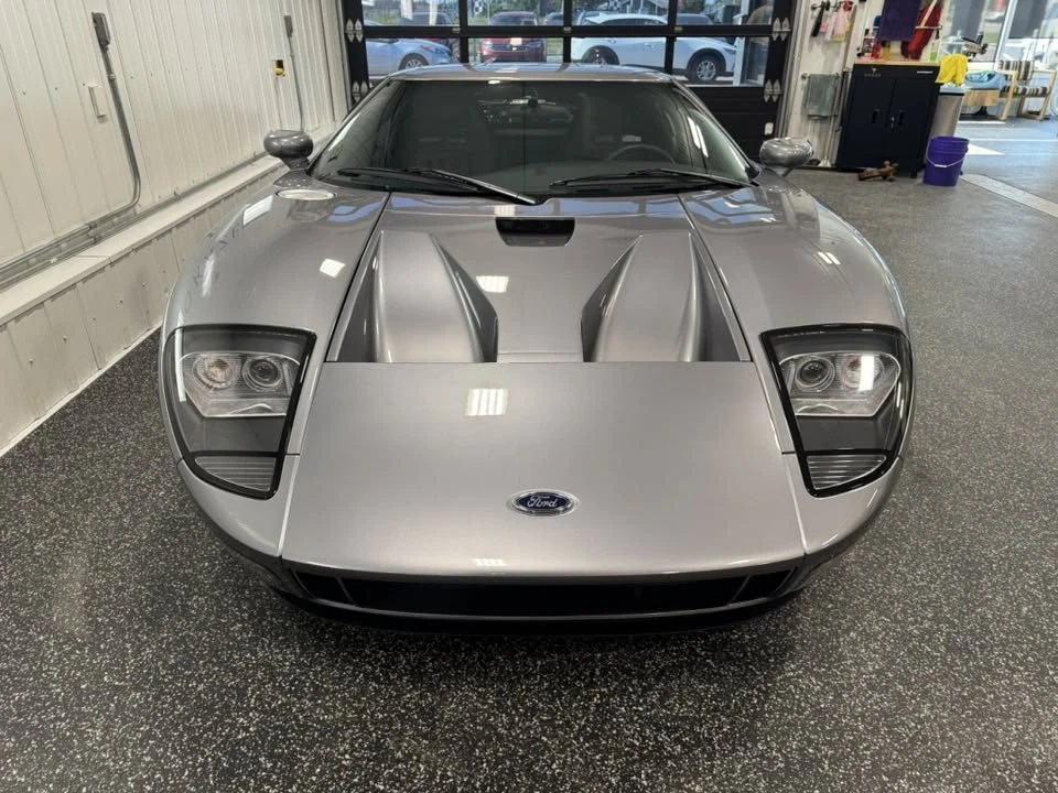 2006 Ford GT 1st Gen - Image 5 of 10