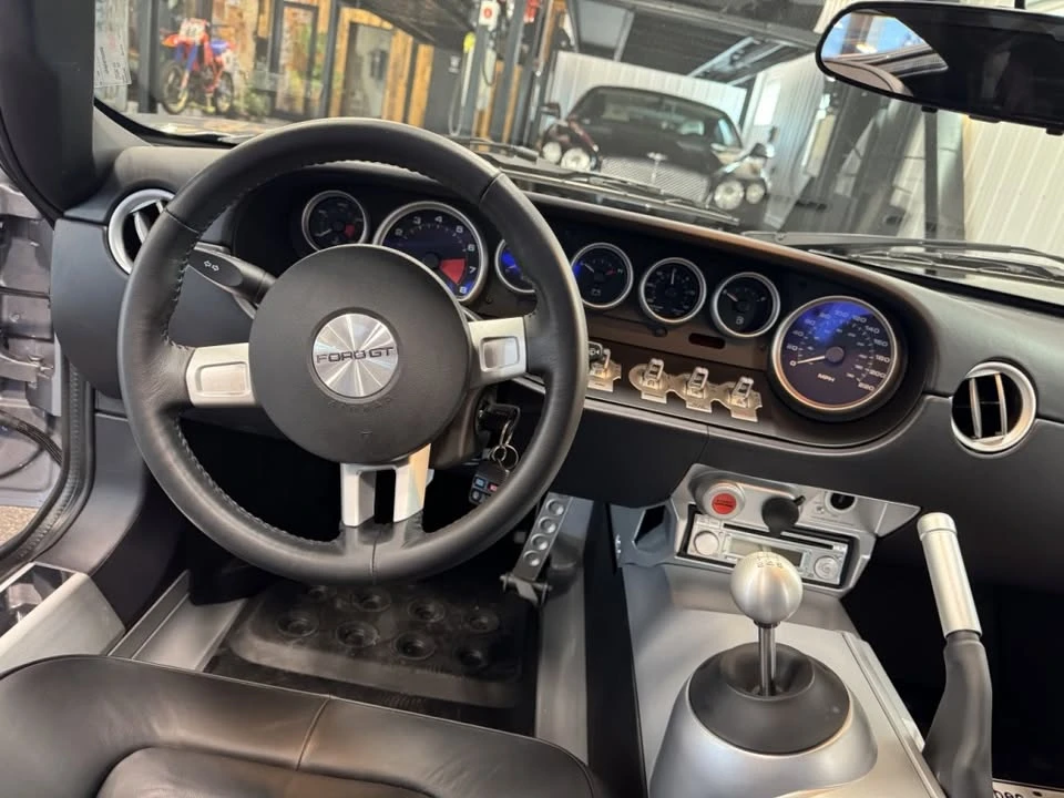 2006 Ford GT 1st Gen - Image 7 of 10