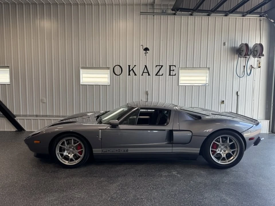 2006 Ford GT 1st Gen - Image 2 of 10