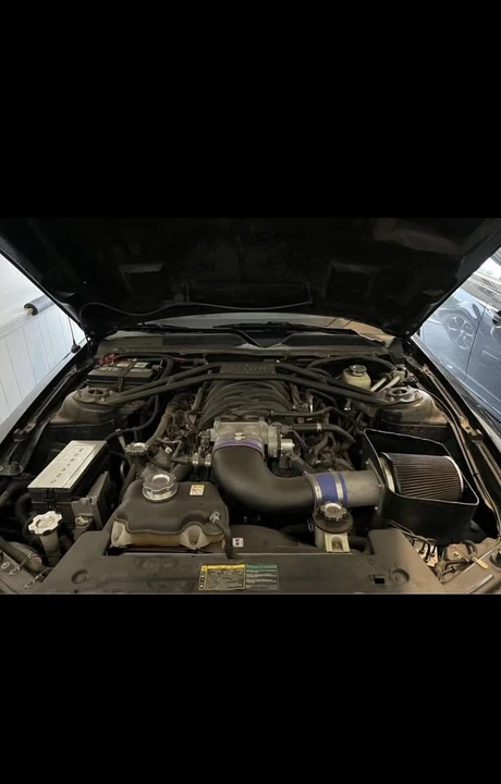 2006 Ford GT 1st Gen - Image 5 of 5