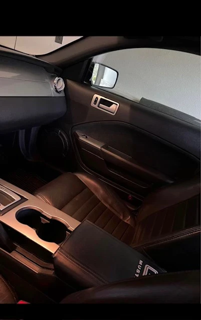 2006 Ford GT 1st Gen - Image 3 of 5