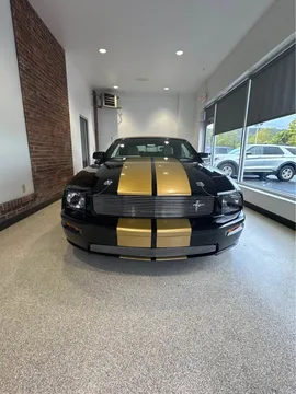 2006 Ford Mustang Shelby GT