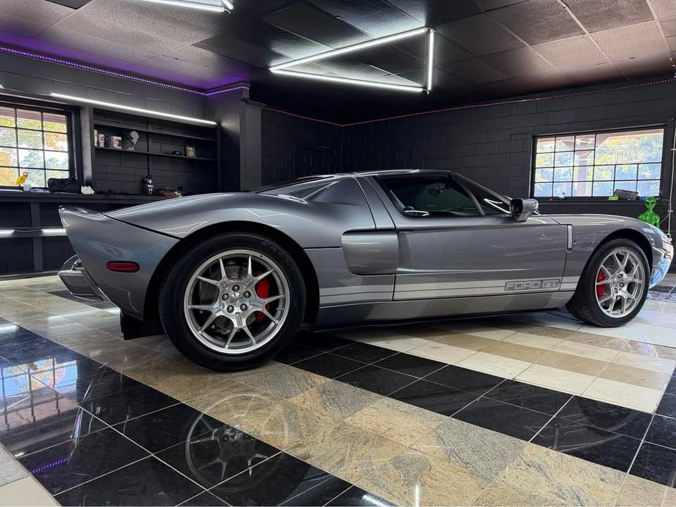 2006 Ford GT 1st Gen - Image 8 of 20