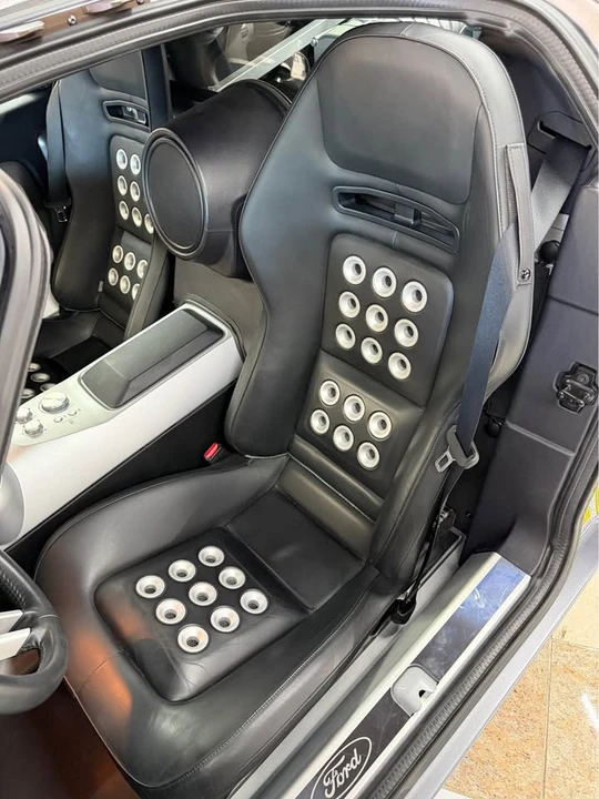 2006 Ford GT 1st Gen - Image 16 of 20
