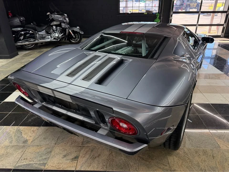 2006 Ford GT 1st Gen - Image 7 of 20