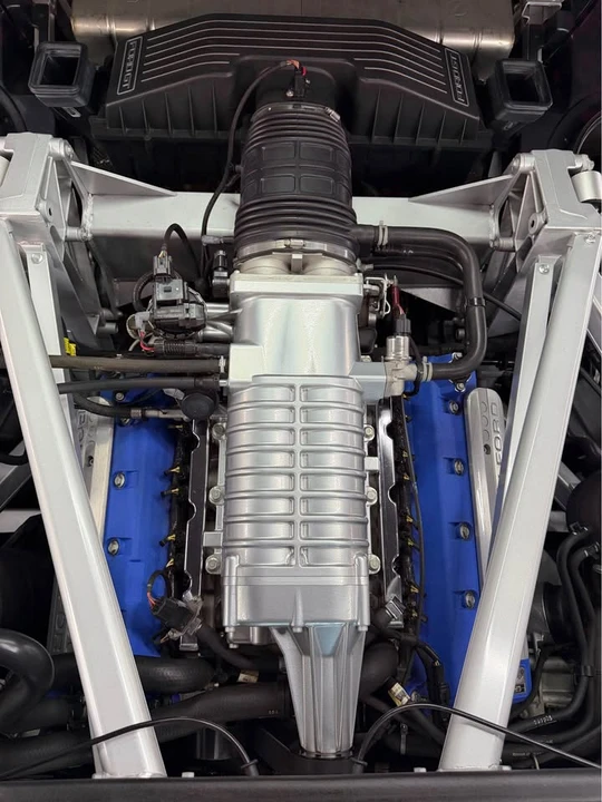 2006 Ford GT 1st Gen - Image 18 of 20