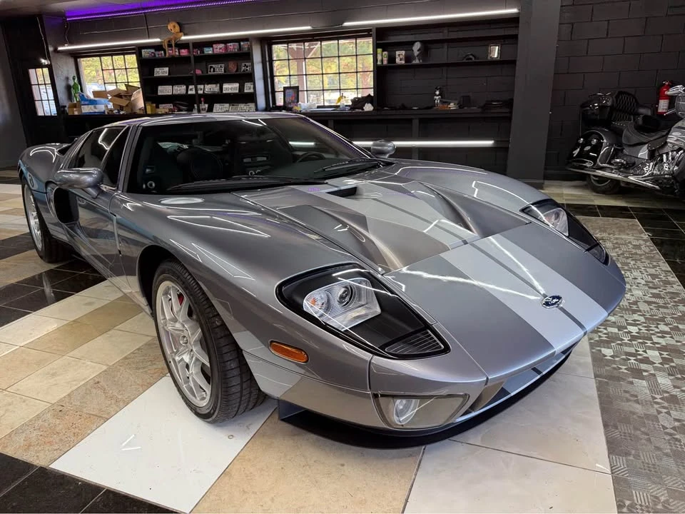 2006 Ford GT 1st Gen - Image 6 of 20