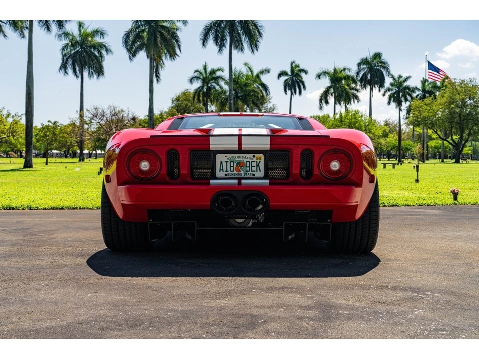 2006 Ford GT 1st Gen - Image 5 of 20