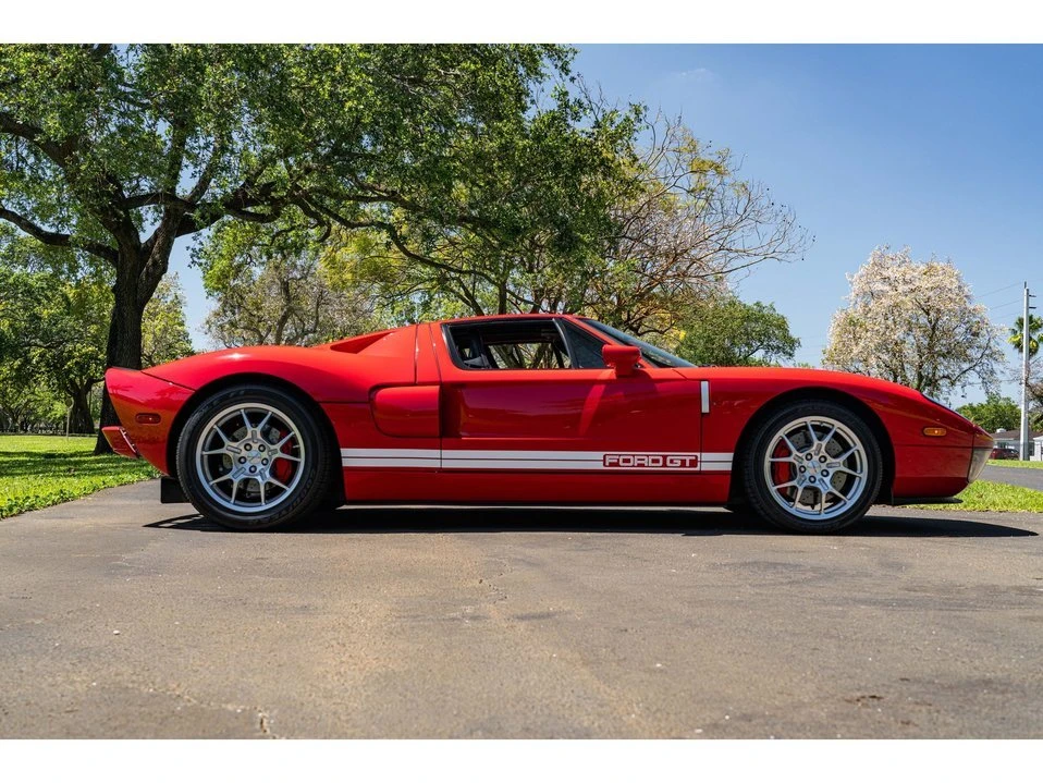 2006 Ford GT 1st Gen - Image 8 of 20