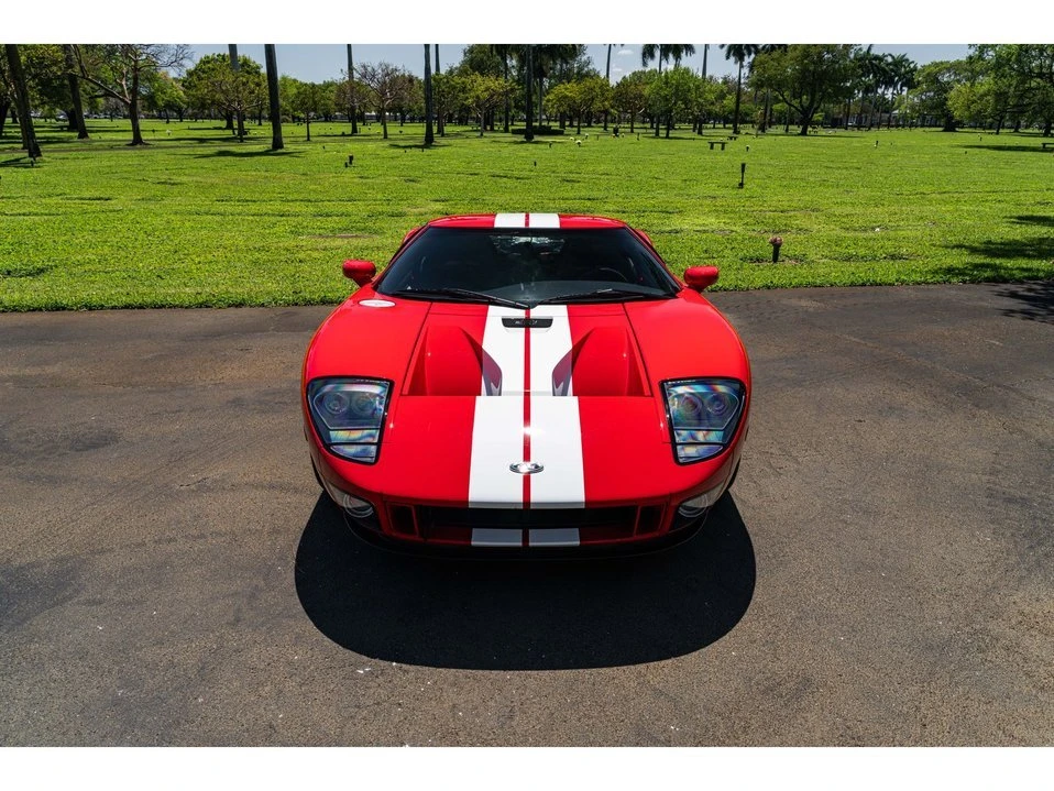 2006 Ford GT 1st Gen - Image 17 of 20