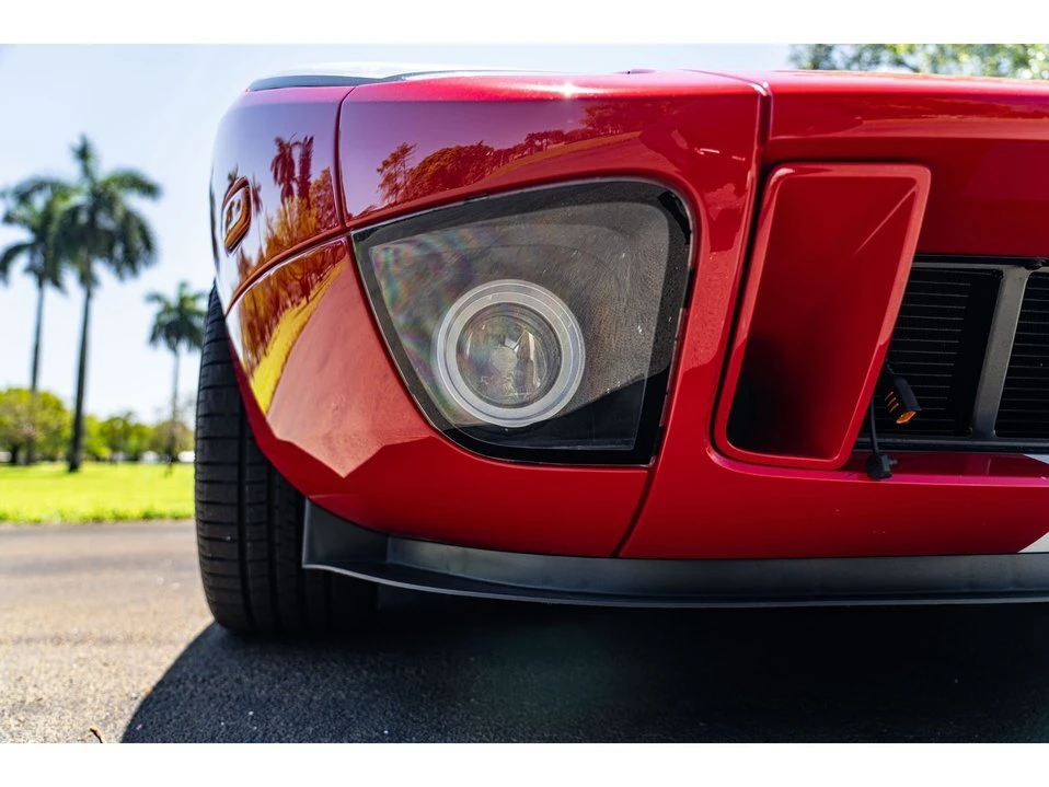 2006 Ford GT 1st Gen - Image 19 of 20