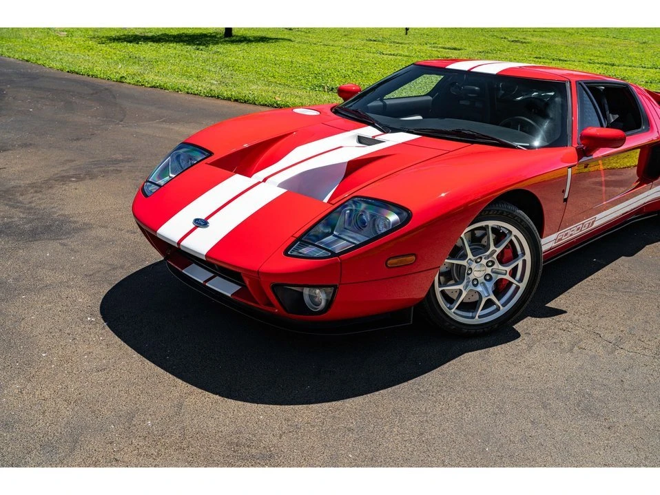 2006 Ford GT 1st Gen - Image 14 of 20