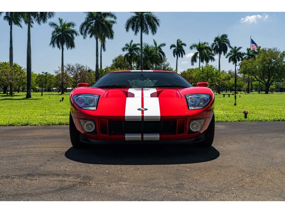 2006 Ford GT 1st Gen - Image 2 of 20