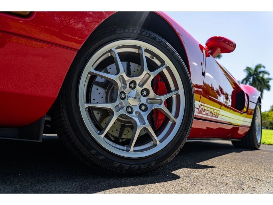 2006 Ford GT 1st Gen - Image 15 of 20