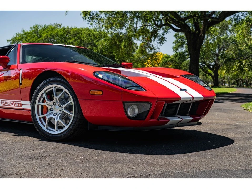 2006 Ford GT 1st Gen - Image 10 of 20