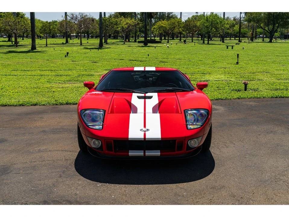2006 Ford GT 1st Gen - Image 18 of 20