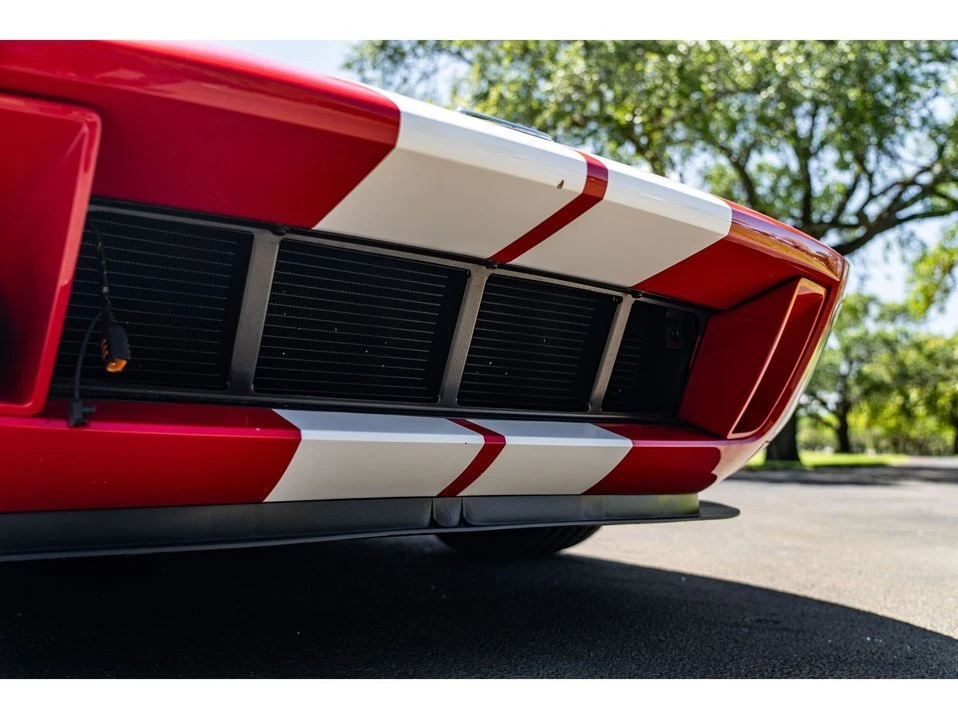 2006 Ford GT 1st Gen - Image 20 of 20