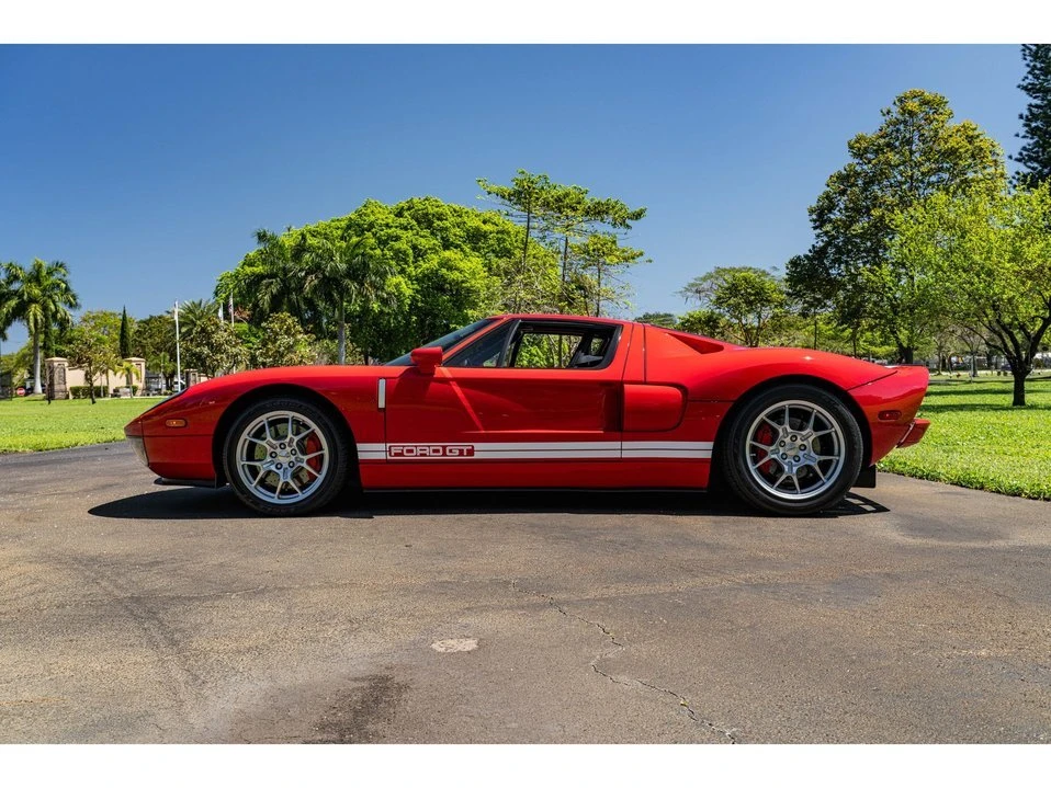 2006 Ford GT 1st Gen - Image 7 of 20