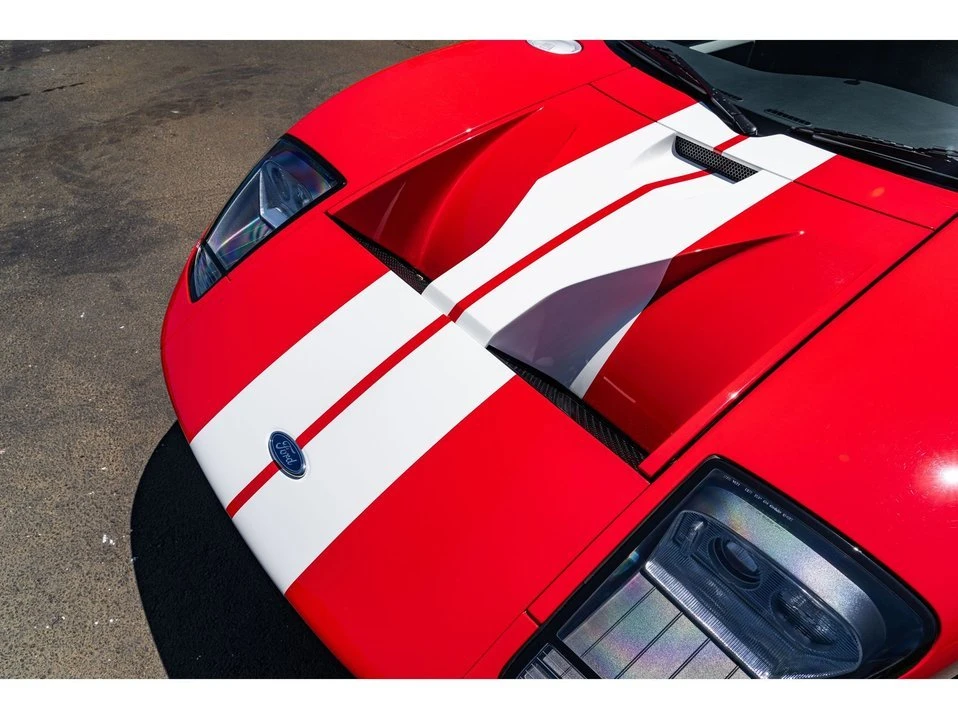 2006 Ford GT 1st Gen - Image 16 of 20