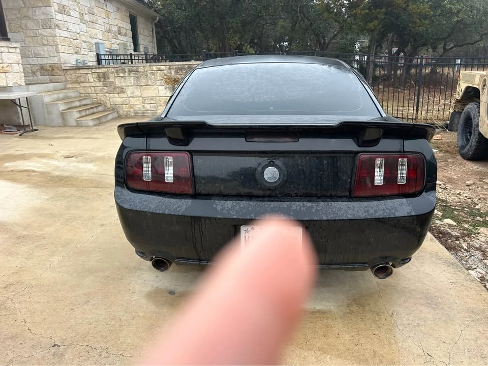 2006 Ford GT 1st Gen - Image 4 of 4