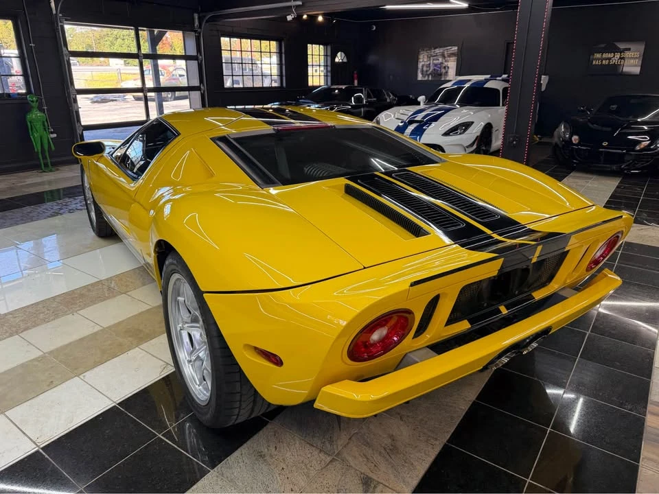 2006 Ford GT 1st Gen - Image 5 of 20