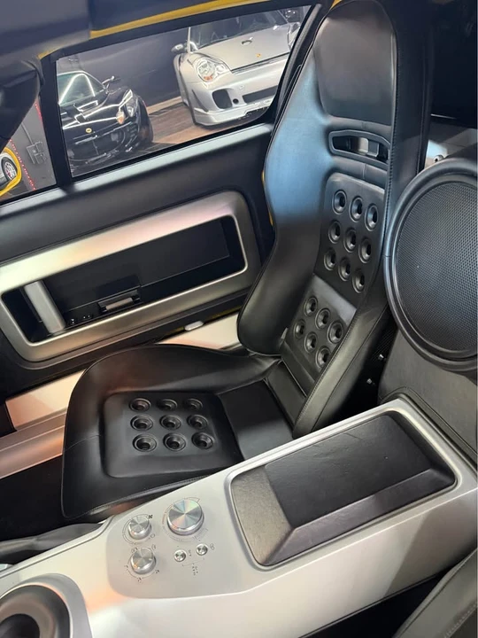 2006 Ford GT 1st Gen - Image 14 of 20