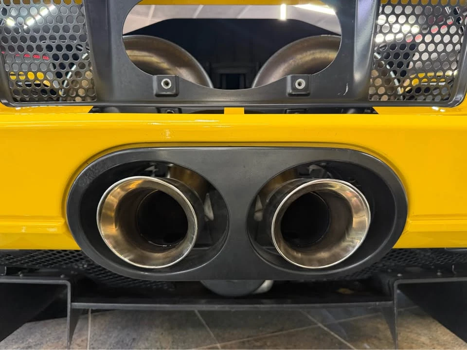 2006 Ford GT 1st Gen - Image 11 of 20