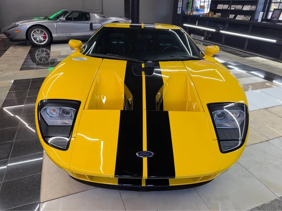 2006 Ford GT 1st Gen - Image 19 of 20