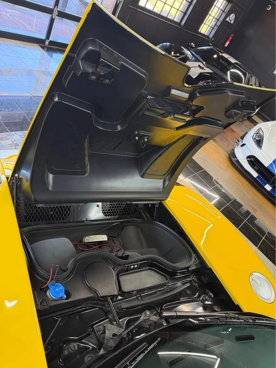 2006 Ford GT 1st Gen - Image 13 of 20